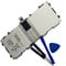 Bestome - Batteria di ricambio compatibile con Samsung Galaxy Tab 3 10.1 GT-P5210,GT-P5200,GT-P5220,GT-P5213,P5210,P5200,P5220,P5213 T4500E,T4500c,AAaD503tS/7-b,AA1D625aS/7-B con utensili