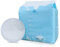iLoveSIA Stilleinlagen einzeln verpackt Nursing Pads 120 Stück - seidenweich hygienisch und saugfähig