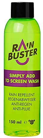 5in1 Rain Buster 150ml