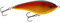 Westin Swim Glidebait 10cm 31g Low Floating Jerkbait, Farbe:Parrot Special