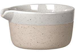 Blomus 64116 Milchkännchen-64116 Milchkännchen, 18/8 Edelstahl