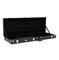 gear4music Custodia Rigida per Chitarre Elettriche - Chiudibile a Chiave con Fodera in Peluche