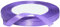 AERZETIX - C50470 - Satinband dekorativ glänzendes - 6mm x 22 meter - lavendel - kreative projekte nähkunst geschenkverpackung zur geburtstagsfeier