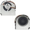 New Net ® Replacement - Ventola CPU Fan compatibile con Lenovo Thinkpad X220 X220i X230[ Slim con diametro da 40 mm ]