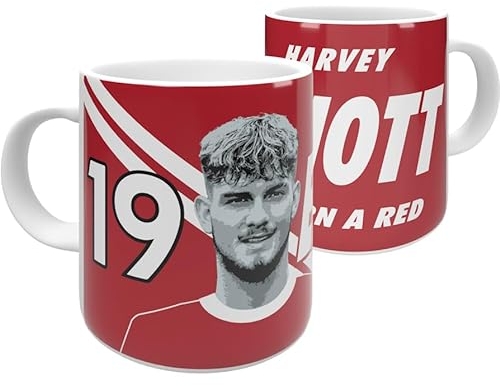 Liverpool Elliot Tasse 22/23