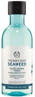 The Body Shop Seaweed Öl-Balancing Toner 250 ml W