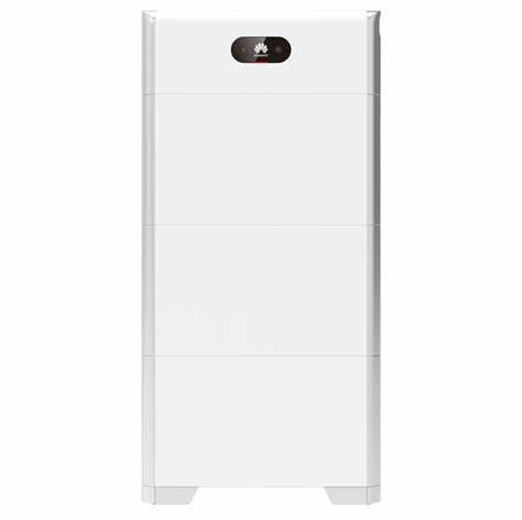 Solarus Accumulatore di energia Batteria Huawei LUNA2000-15-S0 da 15kW