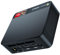 Beelink EQR5 Mini PC, AMD Ryzen 5 5650U, 6C/12T, bis zu 4.2Ghz, Mini Computer 8GB DDR4 RAM 500GB PCIe3.0 SSD, 4K Dual Display, Dual HDMI/Dual Gigabit Ethernet/WiFi6/BT5.2