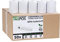 HeiGroup - HeiPOS 50 Thermorollen mit SEPA/Lastschrift - Mandat - 57 mm x 18 m - 55 g/m² Papier