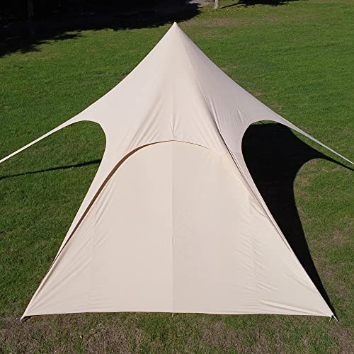 your GEAR Sonora Sidewall Seitenwand Sonora 10 Pavillon Sonnenschirm Sonnendach