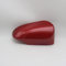 Fit For To-yota Yaris 2012 2013 2014 2015 2016 2017 2018 2019 Outside Rearview Mirror Cover Wing Door Side Mirror Shell Cap Housing,red Right