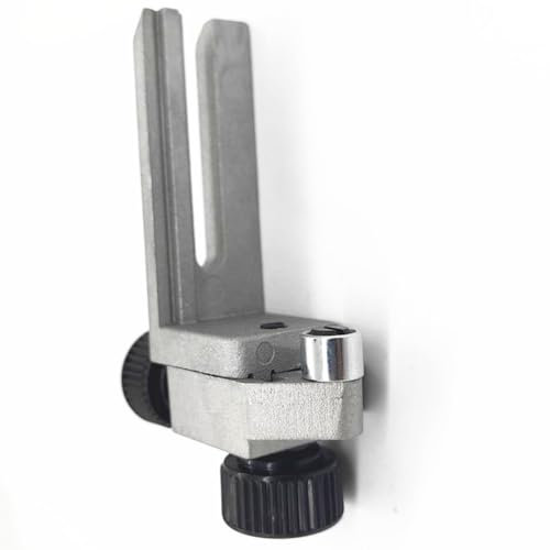 122703-7 Trimmer-Führungseinheit Ersatz für Makita RT0700C 3708FC 3700B M3700B 3703 3707FC 3709 RT0701C PR003 DRT50Z Führungsrolle Compact Router