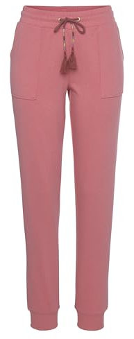 VIVANCE Damen Sweatpants