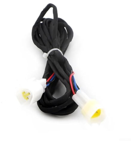 Diesel Heater Extension Cable for Chinese Heater Models, Anti