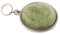 QOSS Anhänger LOUISE Ø 3,5 cm kiwi