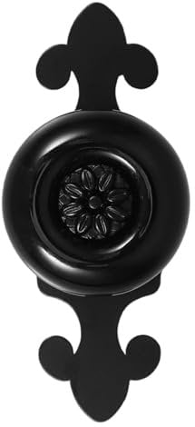 Angoily Porzellan Schranktürgriff Vintage Knopf Griff Für Küchenschrank Möbelbeschläge Retro Keramikknöpfe