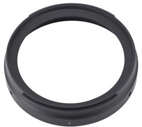 Ultra Violet Filter Ring for 35-150 F/2-2.8Di III WXD A058 Lens with ABS Material, Easy to Use, Replacement Part for Camera Lens Repair, Accessory, Third Party Product
