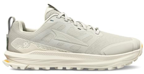 ALTRA Lone Peak 9+ Laufschuhe Trailschuh Damen braun - Brown/tan 38