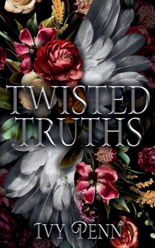 Twisted Truths (Port Stella, Band 2)