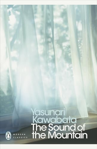Sound Of Mountain;The - Penguin Classics