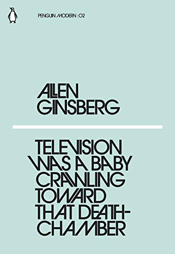 Television Was a Baby Crawling Toward Th
