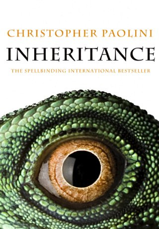 Inheritance: Inheritance Book 4 (The Inheritance Cycle, 4)