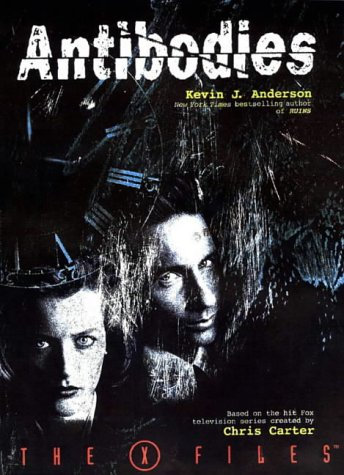 Antibodies (The X-files)