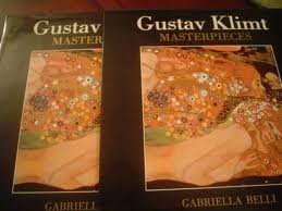 Gustav Klimt Masterpieces