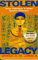 Stolen Legacy: Greek Philosophy Is Stolen Egyptian Philosophy