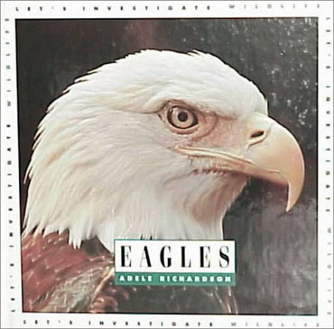 Eagles (Let's Investigate)