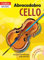 Abracadabra Cello (Pupil's book + Download): The way to learn through songs and tunes (Abracadabra Strings)