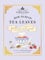 Harney & Sons How to Read Tea Leaves: A Card Deck and Guidebook for Divination