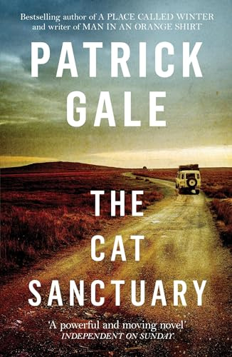 The Cat Sanctuary: An intriguing novel of sisters, childhood and the complexities of family lives