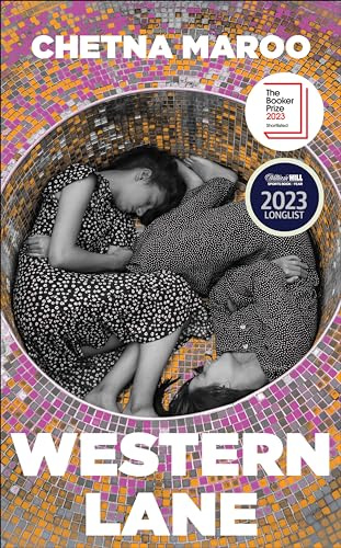 Western Lane: Shortlisted For The Booker Prize