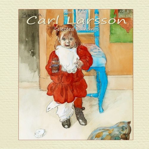 Carl Larsson: Selected Paintings