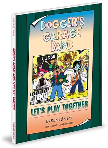 Dogger's Garage Band: Let's Play Together
