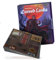Dungeon Craft: Cursed Lands Brettspiel – 1000+ Fantasy Tabletop Rollenspiel Geländefliesen für Dungeon Battle Maps – doppelseitig trocken/nass abwischbar – D&D kompatibel