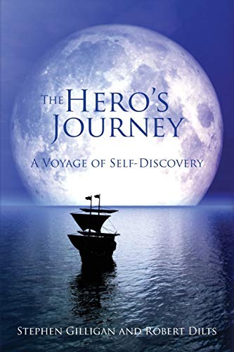 The hero's journey: A Voyage of Self Discovery