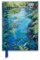 Nel Whatmore: Beautiful Reflections (Foiled Journal) (Flame Tree Notebooks)