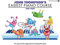 John Thompsons Easiest Piano 4 (Book & CD): CD Edition