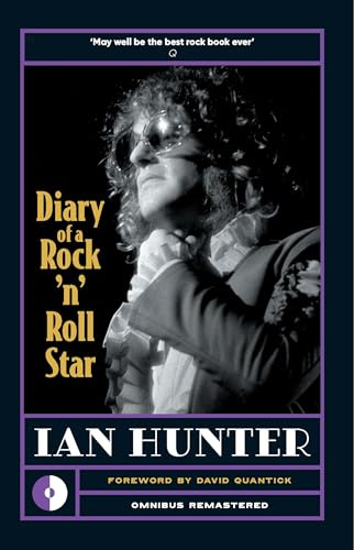 Diary of a Rock 'n' Roll Star - REMASTERED