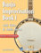 Banjo Improvisation Book 1 with Video & Audio Access