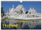 Thailand. Impressionen (Wandkalender 2025 DIN A4 quer), CALVENDO Monatskalender