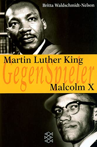 Martin Luther King, Malcolm X: Originalausgabe