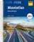 ADAC Maxiatlas 2025/2026 Deutschland 1:150.000: Straßenatlas und Autoatlas mit Spiralbindung (ADAC Atlas)