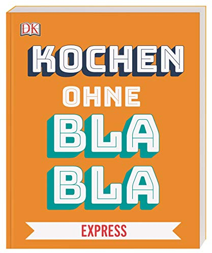 Kochen ohne Blabla Express