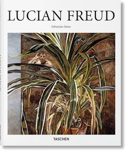 Lucian Freud (Basic Art)