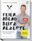 Feierabend-Blitzrezepte. Wenig Aufwand, viel Genuss. Mit nur 5 Zutaten. Schnelle gesunde Rezepte und Abendessen-Ideen. In 10-15 Minuten zubereitet von MDR-Fernsehkoch Christian Henze.