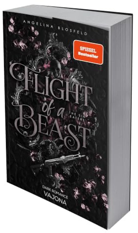 Flight of a Beast (The Sin Eaters)