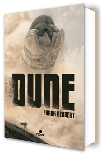 Dune (edición ilustrada) (Las crónicas de Dune 1) (Nova, Band 1)